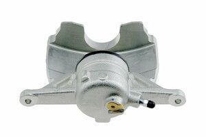 Супорт гальмівний передній VW PASSAT 10-, CC 11-16, ARTEON 17-, SHARAN 10-, TIGUAN 16-, Skoda KODIAQ 16-, SUPERB III 15-, Audi Q3 18-, Seat ALHAMBRA 10- /Лівий/, 3C0615123 HZP-VW-026 фото
