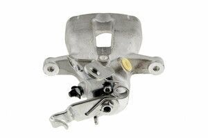 Суппорт тормозной задний VW GOLF V/VI 03-, Audi A3 03-, TT 06-, Seat LEON 05-, TOLEDO 04-09, ALTEA 04- /Лівий/, 1K0615423E HZT-VW-044 фото