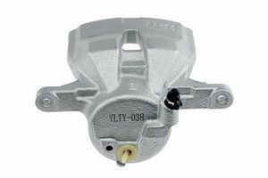 Супорт гальмівний передній Toyota AURIS 1.8HYBRID 10-, PRIUS PLUS 1.8 HYBRID 10-, RAV 4 III/IV 06-, MIRAI 14- /Правий/, 47730-42091 HZP-TY-038 фото