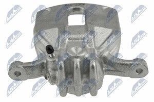Суппорт тормозной передний Citroen C4 II 09-, DS4 11- /Лівий,DO TARCZY 22MM/, HZP-CT-022 HZP-CT-022 фото