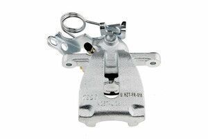 Суппорт тормозной задний Ford MONDEO IV 07-, KUGA I 08-, GALAXY/S-MAX 06- /Лівий, Z MECHANICZNYM HAMULCEM POSTOJOWYM/, 1439862 HZT-FR-018 фото