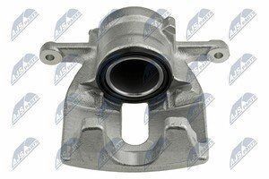 Супорт гальмівний передній Renault KANGOO 08-, Mercedes CITAN 12- /Лівий,DO TARCZY 280MM/, 7701209862 HZP-RE-023 фото