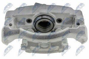 Супорт гальмівний передній Volvo S60II/V60 I 10-, V60 II 18-, S80II 06-, V70II 05-, XC70II 07-, V70III 07- /Лівий/, 36000375 HZP-VV-010 фото
