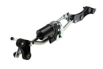Трапеция стеклоочистителя BMW 5 Series E60 / E61 2003&ndash;, 61617114460 / 61617131164 ESW-BM-010 фото