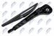 Рычаг поводок стеклоочистителя заднего стекла Renault MODUS 2004-, SCENIC II 2003-, /Длина: 275 MM/, 7701056802, EWB-RE-000 EWB-RE-000 фото 1