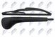 Рычаг поводок стеклоочистителя заднего стекла Renault MODUS 2004-, SCENIC II 2003-, /Длина: 275 MM/, 7701056802, EWB-RE-000 EWB-RE-000 фото 2