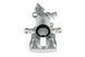 Суппорт тормозной задний Fiat ULYSSE 02-, Citroen C8 02-, PEUGEOT 807 02-, LANCIA PHEDRA 02- /Правий/, 4401C9 HZT-CT-003 фото 1