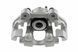 Супорт гальмівний задній Jeep GRAND CHEROKEE 10-, Dodge DURANGO 11- /Правий, DO TARCZ 330MM/, 68052373AA HZT-CH-027 фото 1