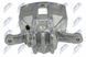 Суппорт тормозной передний Citroen C4 II 09-, DS4 11- /Лівий,DO TARCZY 22MM/, HZP-CT-022 HZP-CT-022 фото 2