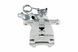 Суппорт тормозной задний Ford MONDEO IV 07-, KUGA I 08-, GALAXY/S-MAX 06- /Лівий, Z MECHANICZNYM HAMULCEM POSTOJOWYM/, 1439862 HZT-FR-018 фото 4