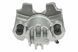 Супорт гальмівний передній Citroen C4 II 09-, C4 PICASSO/GRAND PICASSO 06-, BERLINGO 08-, DS4/DS5 11-, PEUGEOT PARTNER 08-, 5008 09- /Лівий/, 4400.T4 HZP-CT-016 фото 2