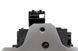 Замок кришки багажника задньої Ford Focus Ii 2004-; Focus Iii 2010-; C-Max 2007-; Kuga 2008-; Mondeo Iv 2007-; 1570448 EZC-FR-025 фото 2