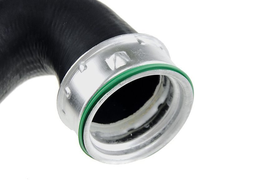 Патрубок вентиляции картерных газов Skoda Superb (2001-2008); Volkswagen Passat B5; (2000-2005); 3b0145828g GPP-VW-000 фото