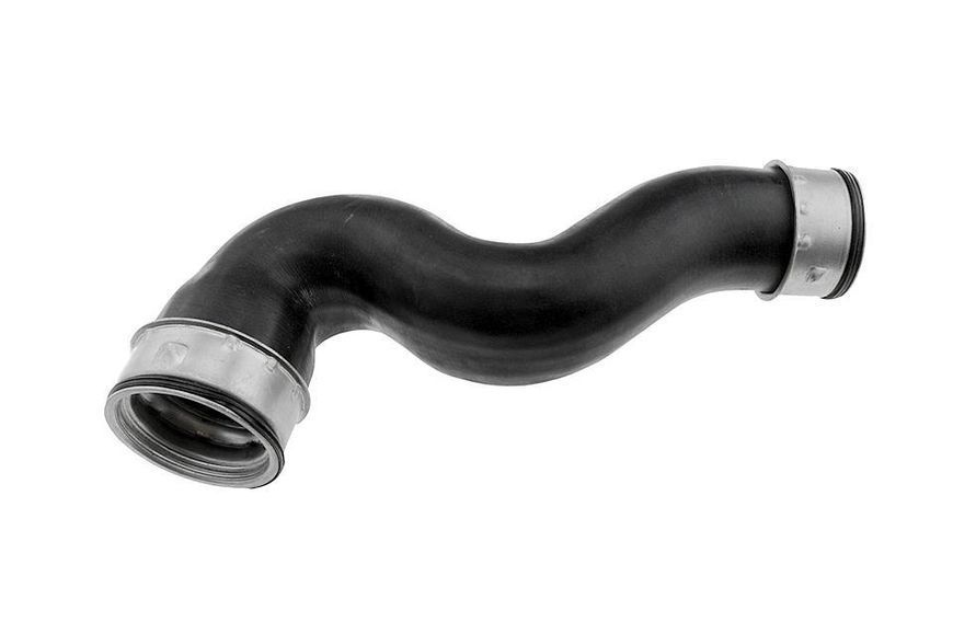 Патрубок вентиляции картерных газов Skoda Superb (2001-2008); Volkswagen Passat B5; (2000-2005); 3b0145828g GPP-VW-000 фото