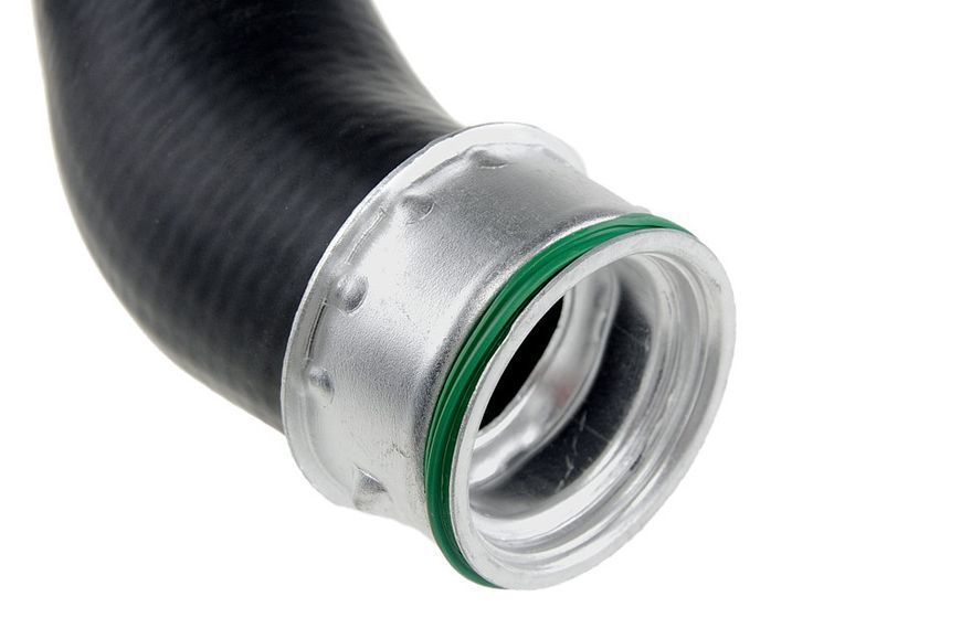 Патрубок вентиляции картерных газов Skoda Superb (2001-2008); Volkswagen Passat B5; (2000-2005); 3b0145828g GPP-VW-000 фото