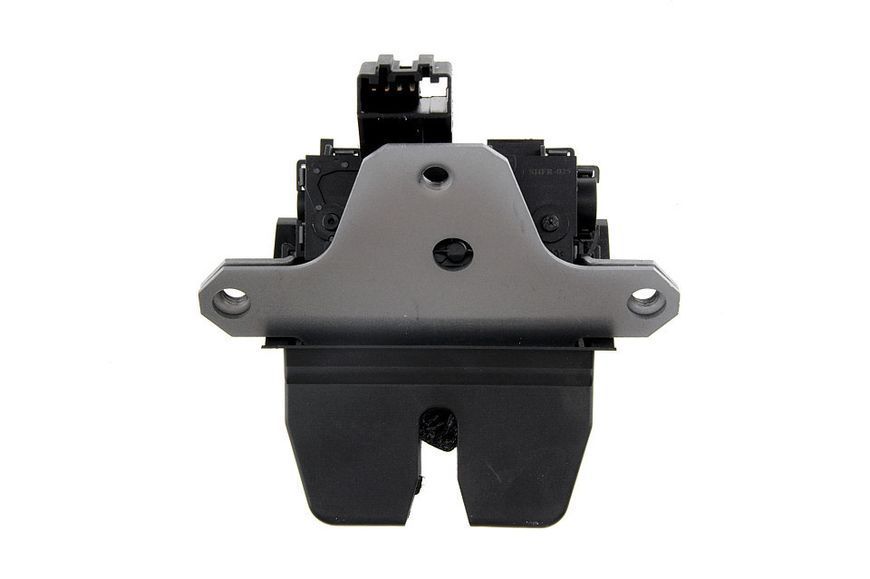 Замок кришки багажника задньої Ford Focus Ii 2004-; Focus Iii 2010-; C-Max 2007-; Kuga 2008-; Mondeo Iv 2007-; 1570448 EZC-FR-025 фото