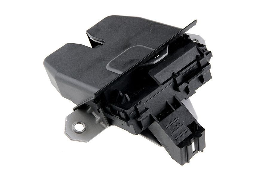 Замок кришки багажника задньої Ford Focus Ii 2004-; Focus Iii 2010-; C-Max 2007-; Kuga 2008-; Mondeo Iv 2007-; 1570448 EZC-FR-025 фото