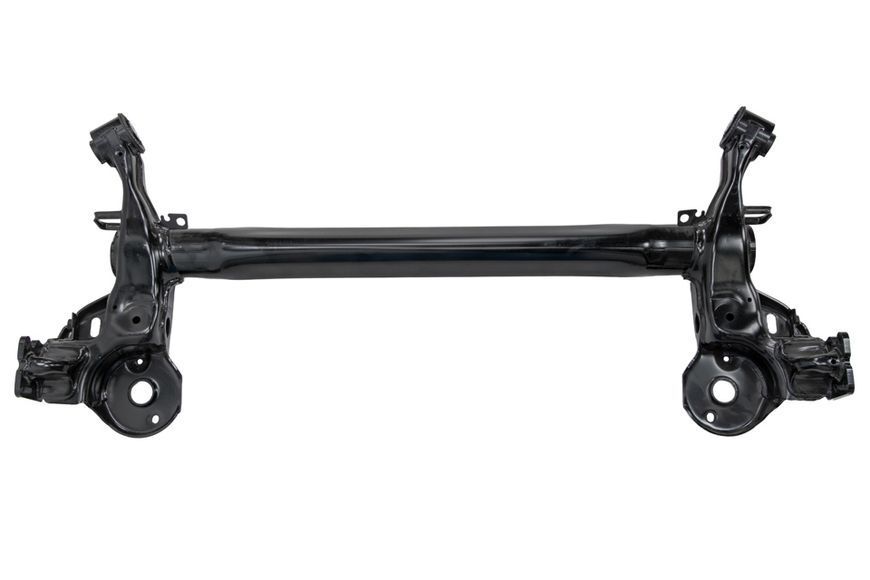 Балка задньої підвіски (підрамник) Peugeot 208,2008,301 13- Citroen C3 III,C3 AIRCROSS II,C4 Cactus,C-ELYSEE 13-, 5148.L2 ZRZ-PE-005 фото