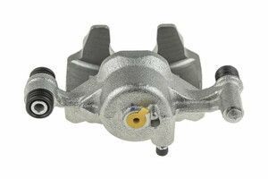 Суппорт тормозной передний Hyundai I10 07-, I20 1.2 08- /Лівий/, 58110-0X300 HZP-HY-518 фото