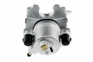 Супорт гальмівний передній Audi A1 10-, A3 96-13, Seat IBIZA 02-, LEON 99-, TOLEDO 97-, Skoda FABIA 99-, OCTAVIA 97-, VW GOLF IV, V, VI 97-13, POLO 99- /Правий, FI=54MM/, 1J0615124 HZP-VW-003 фото