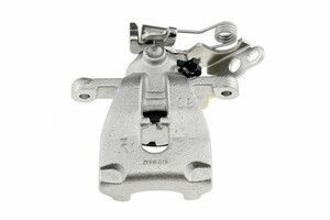 Суппорт тормозной задний Ford MONDEO IV 07-, KUGA I 08-, GALAXY/S-MAX 06- /Правий, Z MECHANICZNYM HAMULCEM POSTOJOWYM/, 1439860 HZT-FR-019 фото