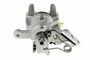 Суппорт тормозной задний Ford MONDEO IV 07-, KUGA I 08-, GALAXY/S-MAX 06- /Правий, Z MECHANICZNYM HAMULCEM POSTOJOWYM/, 1439860 HZT-FR-019 фото