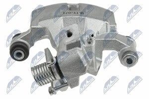 Суппорт тормозной задний Toyota COROLLA E11 97-00, COROLLA KOMBI E11 97-00, COROLLA LIFTBACK E11 97-00 /Правий/, HZT-TY-073 HZT-TY-073 фото