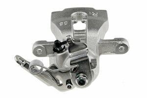 Суппорт тормозной задний Ford MONDEO IV 07-, KUGA I 08-, GALAXY/S-MAX 06- /Правий, Z MECHANICZNYM HAMULCEM POSTOJOWYM/, 1439860 HZT-FR-019 фото