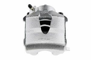 Супорт гальмівний передній Audi A1 10-, A3 96-13, Seat IBIZA 02-, LEON 99-, TOLEDO 97-, Skoda FABIA 99-, OCTAVIA 97-, VW GOLF IV, V, VI 97-13, POLO 99- /Правий, FI=54MM/, 1J0615124 HZP-VW-003 фото