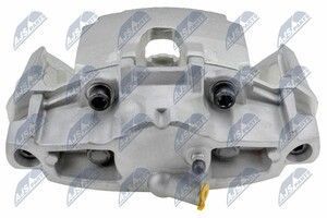 Суппорт тормозной передний Volvo S60II/V60 I 10-, V60 II 18-, S80II 06-, V70II 05-, XC70II 07-, V70III 07- /Правий/, 36000376 HZP-VV-011 фото