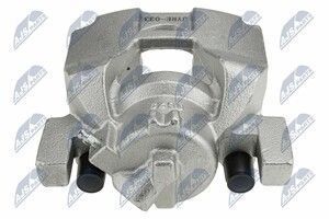 Суппорт тормозной передний Renault LAGUNA III 07-, SCENIC/GRAND SCENIC 2.0DCI 08-, LATITUDE 3.0DCI 11- /Лівий/, 410110004R HZP-RE-033 фото