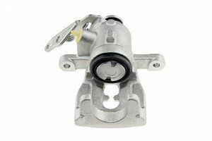 Суппорт тормозной задний Ford MONDEO IV 07-, KUGA I 08-, GALAXY/S-MAX 06- /Правий, Z MECHANICZNYM HAMULCEM POSTOJOWYM/, 1439860 HZT-FR-019 фото