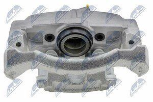 Супорт гальмівний передній Volvo S60II/V60 I 10-, V60 II 18-, S80II 06-, V70II 05-, XC70II 07-, V70III 07- /Правий/, 36000376 HZP-VV-011 фото