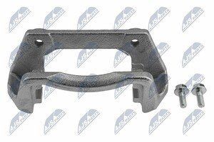 Супорт гальмівний задній Mercedes A W169 A150,A160,A160CDI 04-12 /L=P/, BDA951 HZP-ME-064A фото