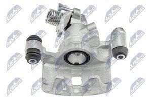 Супорт гальмівний задній Toyota COROLLA E11 97-00, COROLLA KOMBI E11 97-00, COROLLA LIFTBACK E11 97-00 /Правий/, HZT-TY-073 HZT-TY-073 фото