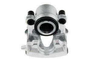 Суппорт тормозной передний Audi A1 10-, A3 96-13, Seat IBIZA 02-, LEON 99-, TOLEDO 97-, Skoda FABIA 99-, OCTAVIA 97-, VW GOLF IV, V, VI 97-13, POLO 99- /Правий, FI=54MM/, 1J0615124 HZP-VW-003 фото