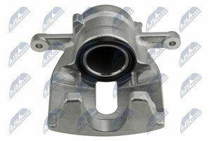 Супорт гальмівний передній Renault KANGOO 08-, Mercedes CITAN 12- /Правий,DO TARCZY 280MM/, 7701209863 HZP-RE-024 фото