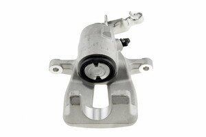Суппорт тормозной задний VW GOLF V/VI 03-, Audi A3 03-, TT 06-, Seat LEON 05-, TOLEDO 04-09, ALTEA 04- /Правий/, 1K0615424E HZT-VW-045 фото