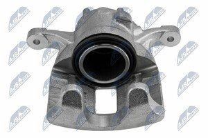 Супорт гальмівний передній Citroen C4 II 09-, DS4 11- /Правий,DO TARCZY 22MM/, HZP-CT-023 HZP-CT-023 фото