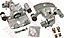 Суппорт тормозной задний Toyota COROLLA E11 97-00, COROLLA KOMBI E11 97-00, COROLLA LIFTBACK E11 97-00 /Правий/, HZT-TY-073 HZT-TY-073 фото 4