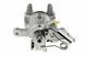 Суппорт тормозной задний Ford MONDEO IV 07-, KUGA I 08-, GALAXY/S-MAX 06- /Правий, Z MECHANICZNYM HAMULCEM POSTOJOWYM/, 1439860 HZT-FR-019 фото 2
