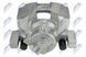 Суппорт тормозной передний Renault LAGUNA III 07-, SCENIC/GRAND SCENIC 2.0DCI 08-, LATITUDE 3.0DCI 11- /Лівий/, 410110004R HZP-RE-033 фото 2