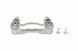 Суппорт тормозной задний Subaru FORESTER 97-, IMPREZA 00- /L/P/, 26625-FE000 HZT-SB-007A фото 3
