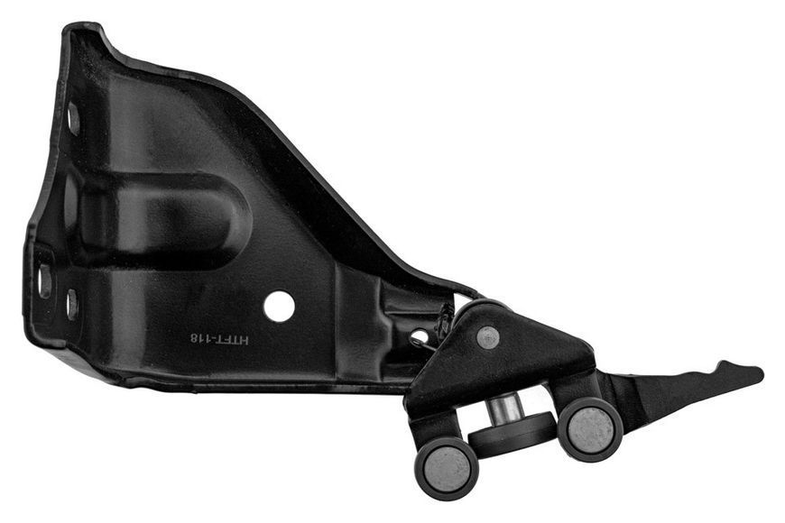 Ролик бокової зсувної двері нижній Fiat Scudo 220; Peugeot Expert; Citroen Jumpy (1996-2006); 1493801080 EZC-FT-118 фото