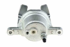 Супорт гальмівний передній Toyota COROLLA JP 1.4,1.6,1.8 01-07, COROLLA VERSO 1.6 01-04, CELICA 99-02, PRIUS 00-04 /Лівий/, 47750-20510 HZP-TY-058 фото