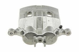 Суппорт тормозной передний Nissan TERRANO II 3.0TD 99-02, 3.0,3.3,3.5 98-03, PATHFINDER 3.3,3.5 95-05, INFINITI QX4 97-03 /Лівий/, 41011-1W600 HZP-NS-030 фото