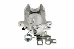 Супорт гальмівний задній VW CADDY III 04.04-08.10 /Правий, FI=38MM SYSTEM TRW/, 2K0615424C HZT-VW-027 фото