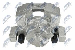 Суппорт тормозной передний Renault LAGUNA III 07-, SCENIC/GRAND SCENIC 2.0DCI 08-, LATITUDE 3.0DCI 11- /Правий/, 410010004R HZP-RE-034 фото