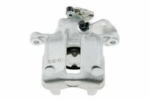 Суппорт тормозной задний Audi A6 94-97, 80/90 86-91, 100/200 85-91 /Правий/, 4A0615424 HZT-AU-011 фото