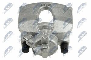 Суппорт тормозной передний Renault SCENIC II/GRAND SCENIC II 03- /Лівий/, HZP-RE-025 HZP-RE-025 фото